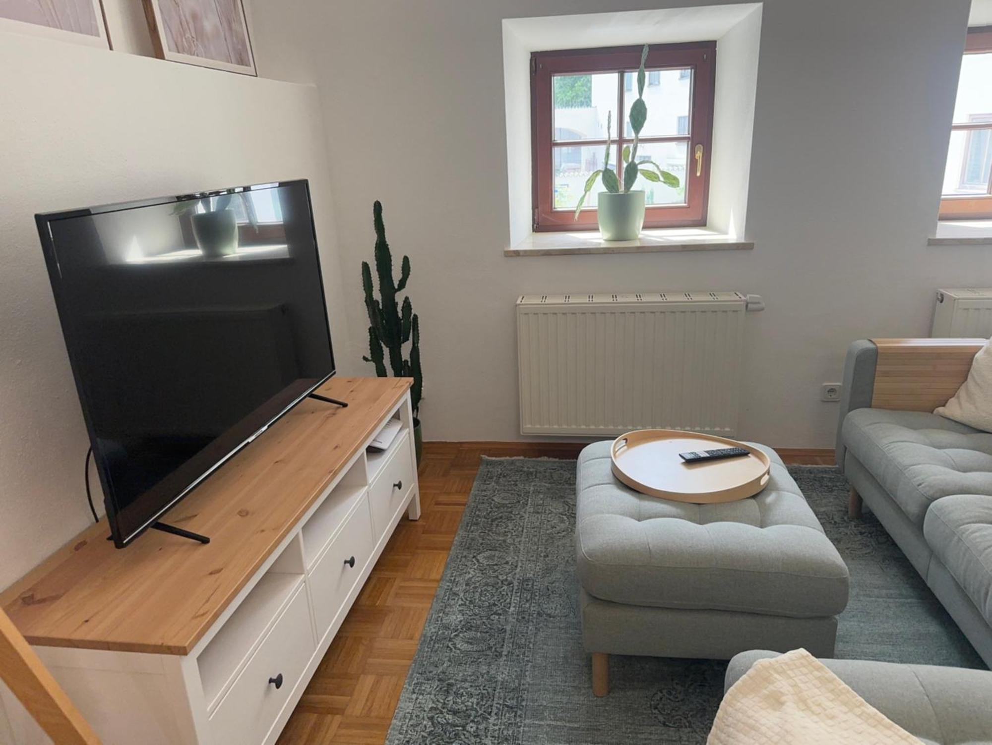 Rare Gem In Wasserburg Bagian luar foto