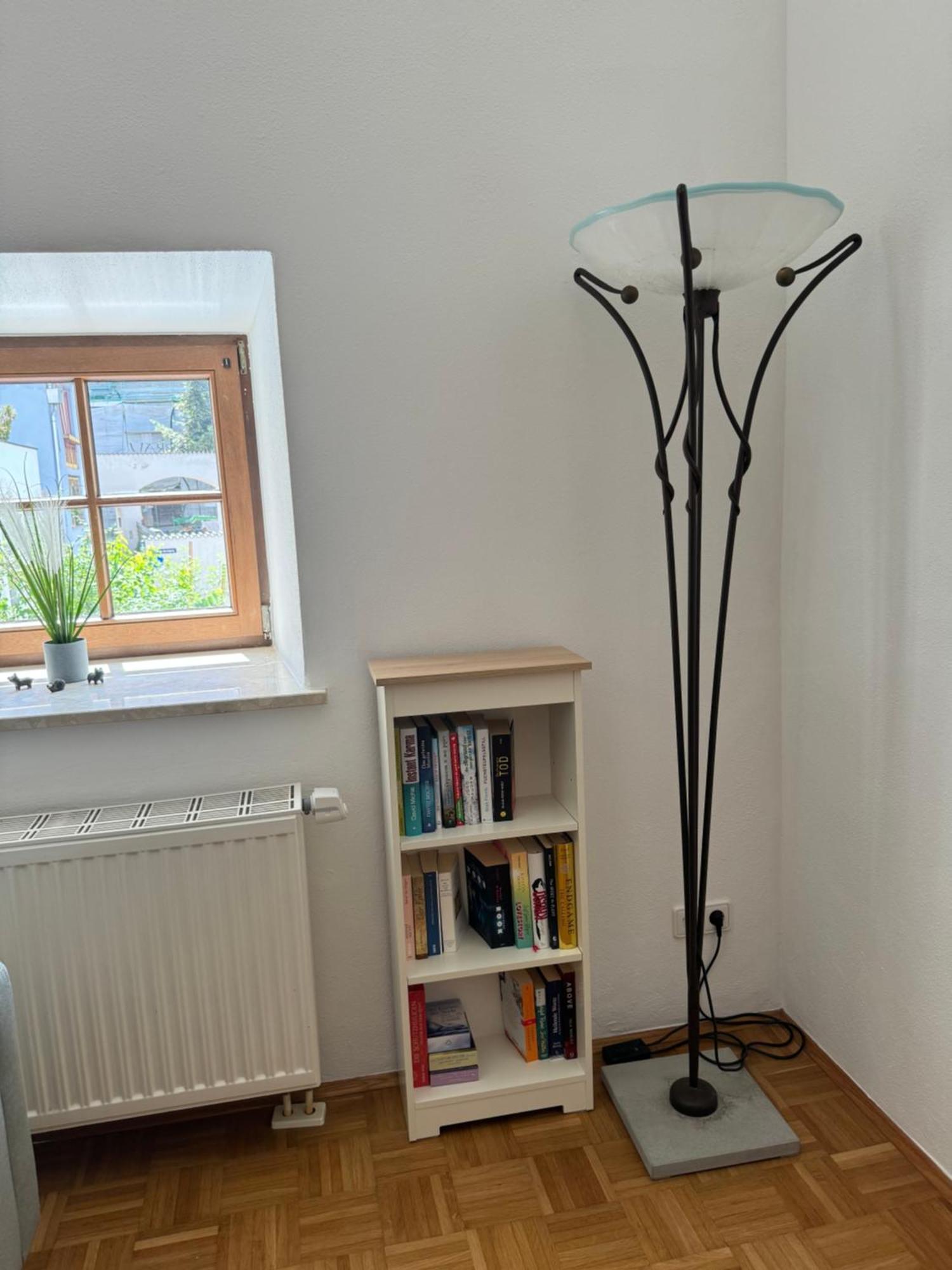 Rare Gem In Wasserburg Bagian luar foto